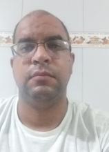 Profile picture for user ALBERTO ROGÉRIO E SILVA