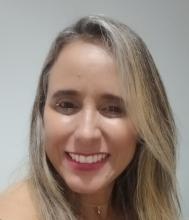 Profile picture for user FLÁVIA XIMENES DA SILVA