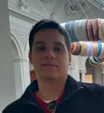 Profile picture for user HERDERSON GOMES COUTO