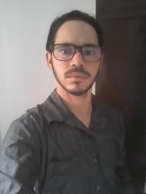 Profile picture for user JHEKLOS GOMES DA SILVA