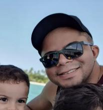 Profile picture for user THIAGO RODRIGUES DE FRANÇA