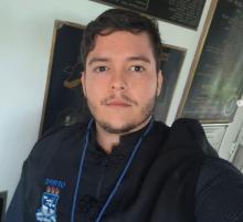 Profile picture for user EBONY MARQUES RODRIGUES