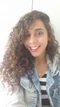 Profile picture for user LHAISLLA EDUARDA CAVALCANTI RODRIGUES DA SILVA