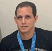 Profile picture for user TARCÍSIO JOSÉ ROLIM FILHO